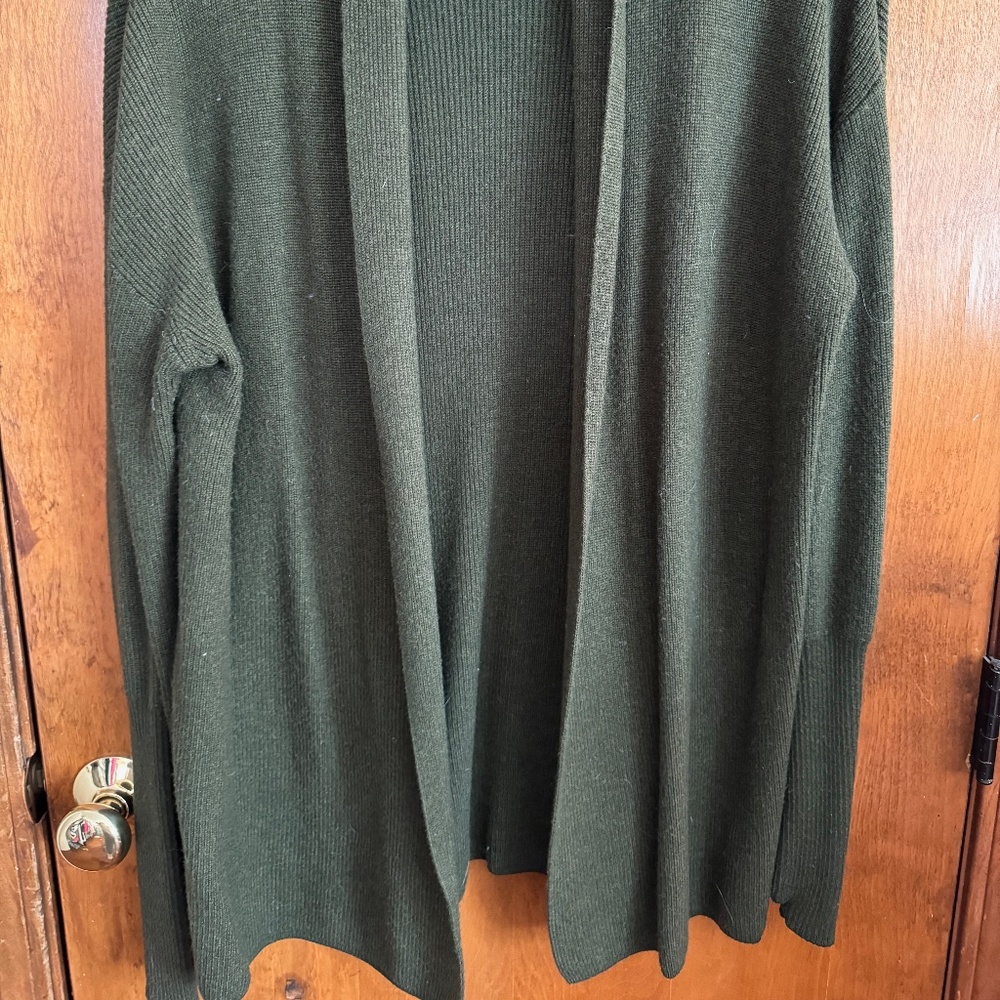 Sweater Jacket - Picture 4 of 4